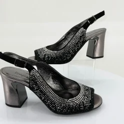 Kerry Heel - New Black - DJ6