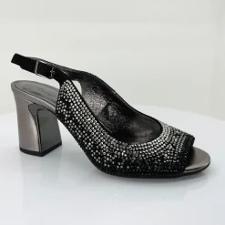 Kerry Heel - New Black - DJ6