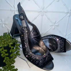 Kerry Heel - New Black - DJ6