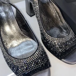 Kerry Heel - New Black - DJ6