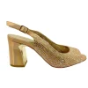Kerry Heel - Rose Gold - DJ6