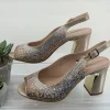 Kerry Heel - Rose Shimmer - DJ6