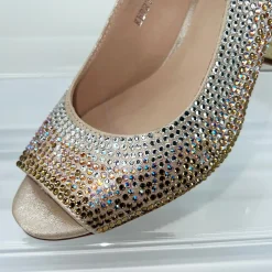 Kerry Heel - Rose Shimmer - DJ6