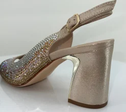 Kerry Heel - Rose Shimmer - DJ6