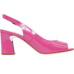 Kianna Heel | Bright Pink | DJ30