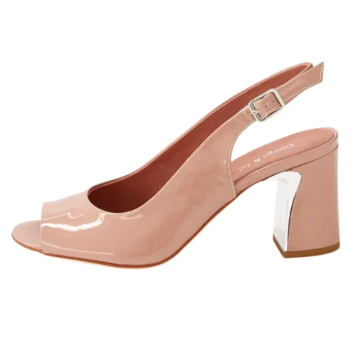 Kianna Heel | Pink | DJ30