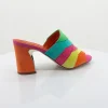 Kolours Heel - Lipstick - DJ4