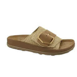 Korina - Vanilla Raffia - FY1