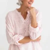 Krista Top - Blush - IC19