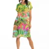 Lani Shift Dress - EP5