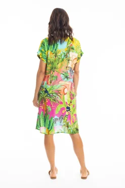 Lani Shift Dress - EP5