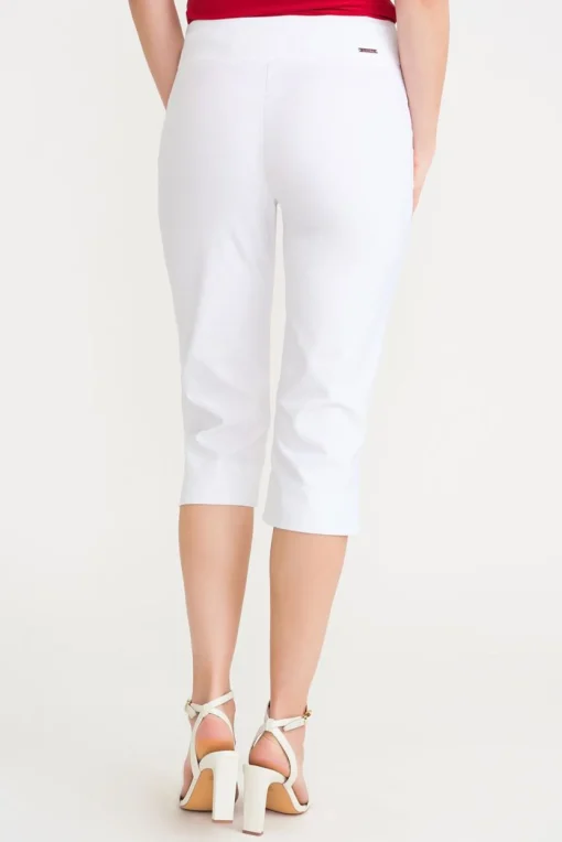 Leisel Pant | White | JR11