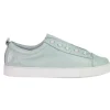 Light Blue Pearl Sneaker - HN1