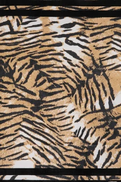 Like A Tiger Gym Towel - RB1