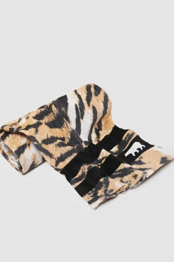 Like A Tiger Gym Towel - RB1