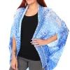 Lima Cape - Blue