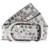Liv Belt - White - BB2