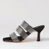 Lomme Heel | Black | TE2