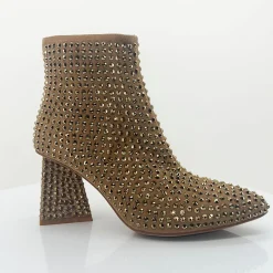 Lonas Boot - Caramel - DJ21