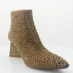 Lonas Boot - Caramel - DJ21