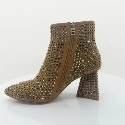 Lonas Boot - Caramel - DJ21