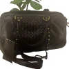 Lucy Shoulder Bag - Brown - ML12