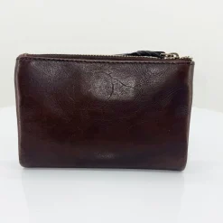 Lucy Wallet - Dark Brown - ML20