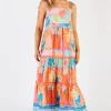 Luna Sundress - Candy - LL12