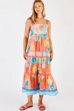 Luna Sundress - Candy - LL12