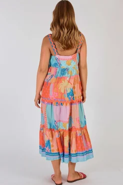 Luna Sundress - Candy - LL12