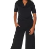 Lundie Culottes - Black - PH5