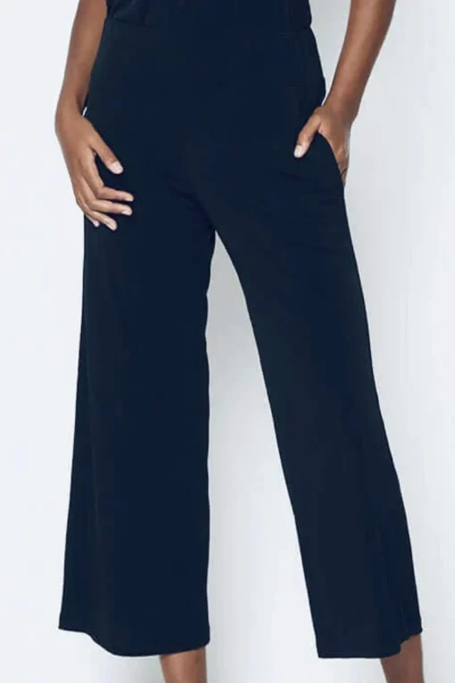 Lundie Culottes - Ink - PH5