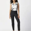 Lux Twill Pant - Black - JR15