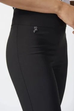 Lux Twill Pant - Black - JR15
