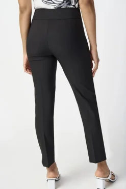 Lux Twill Pant - Black - JR15