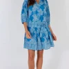 Madagascar Mini - Blue - RY25