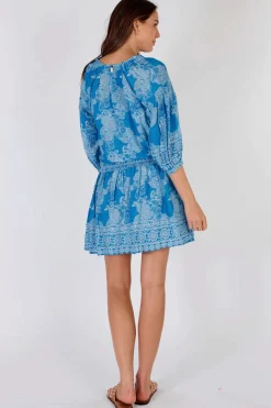 Madagascar Mini - Blue - RY25