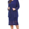 Majesty Duo | Duchess Blue
