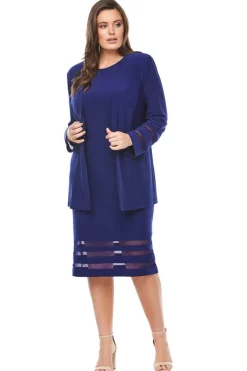 Majesty Duo | Duchess Blue