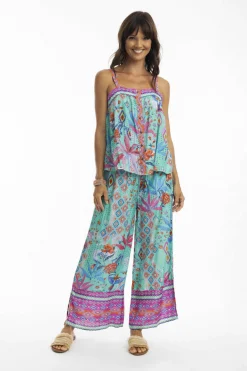 Marina Pant - Print - EP12
