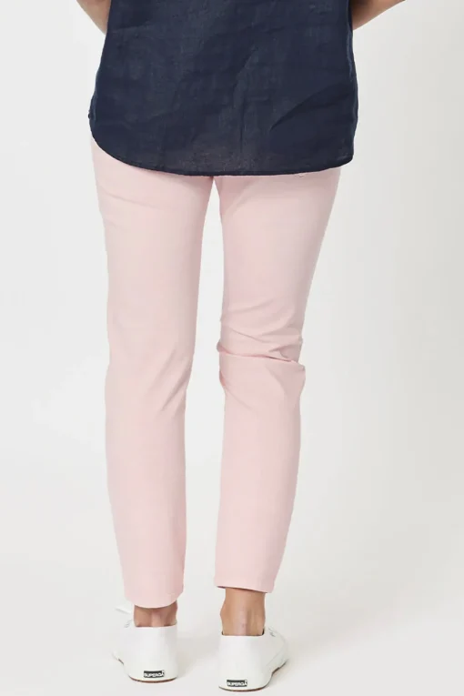 Marvel Denim Jean - Coral - GS4