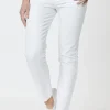 Marvel Denim Jean - White - GS4