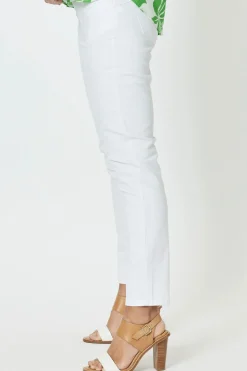 Marvel Denim Jean - White - GS4