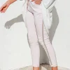 Meliore Pant - Blush Pink - IC34