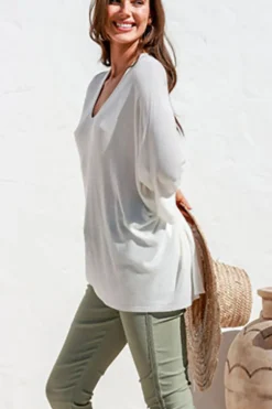 Meliore Pant - Sage - IC34