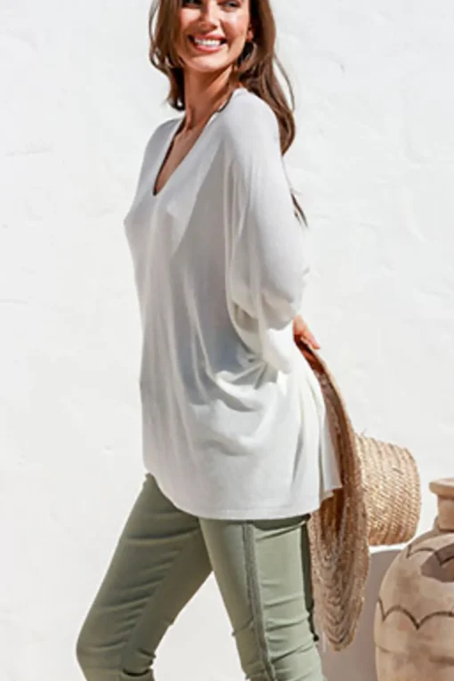 Meliore Pant - Sage - IC34