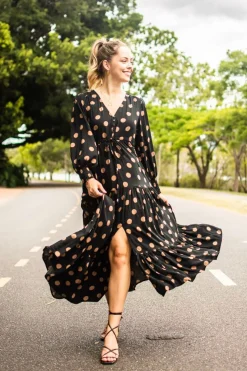 Micaela Maxi - Spot - SO4