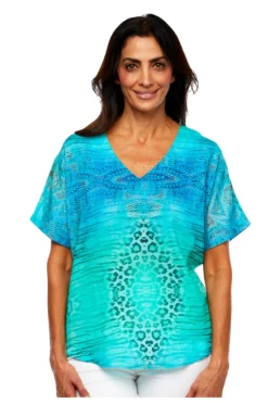 Modal Top - Spray - CP2