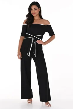 Montana Jumpsuit - FL38