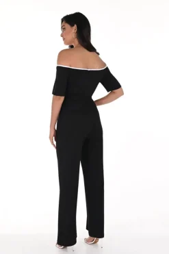 Montana Jumpsuit - FL38